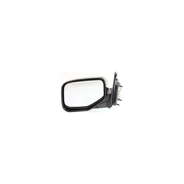 06-09 Hd Ridgeline Pwr N-ht Ptm Espejo Izquierdo