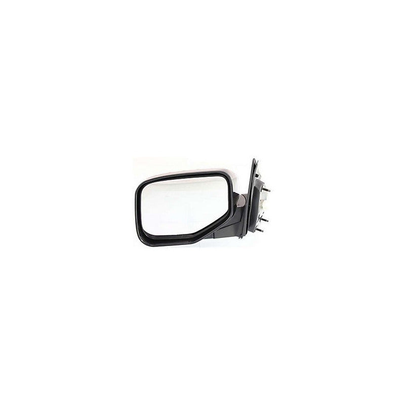 06-09 Hd Ridgeline Pwr N-ht Ptm Espejo Izquierdo