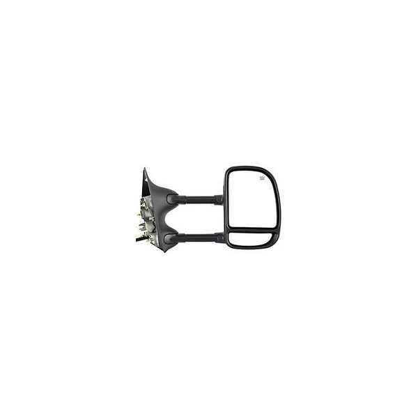 99-05 Fd F S Srs Sd Pu W/trailer Tow Pwr N-ht Espejo Derecho