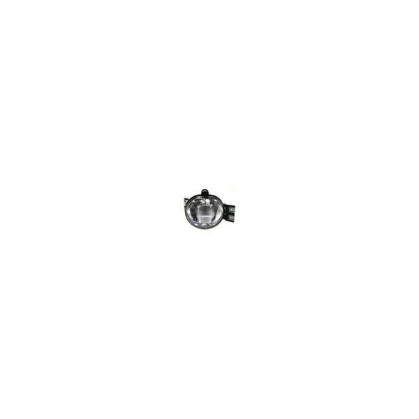 02-08 Dg Ram Pick Up (new Style) Faro De Niebla Derecho