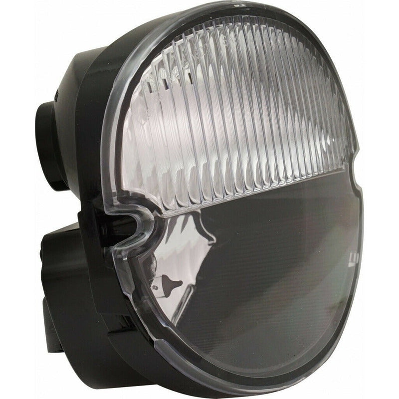 Pontiac Grand Prix 04-08 Cuarto C/faro