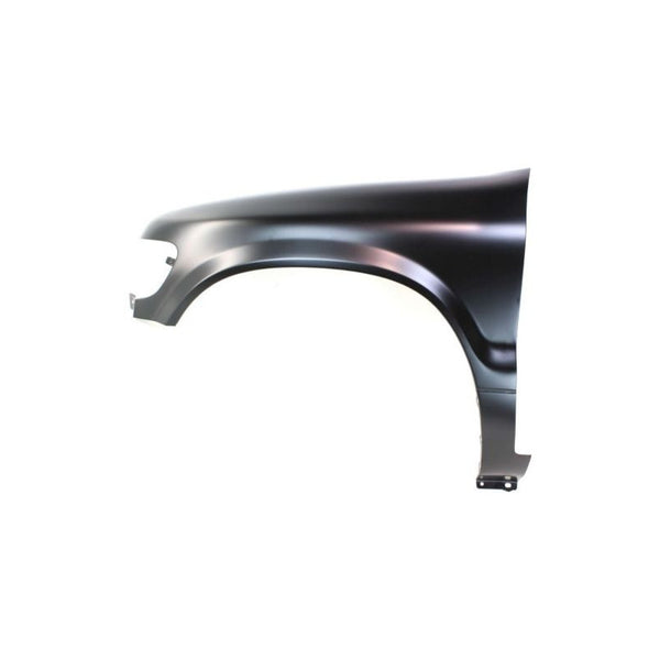 Kia Sportage 95-02 Salpicadera  No Mold    