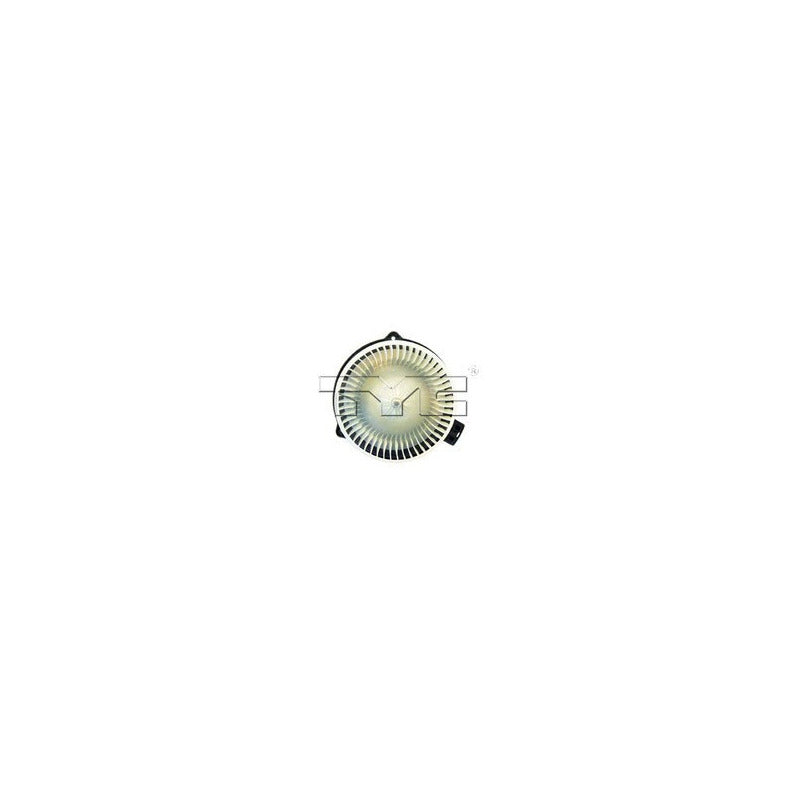 01-07 Ty Highlander A/c Abanico Ac