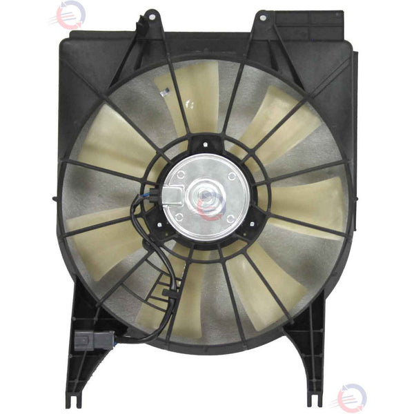 07-12 Ac Rdx Cond Motoventilador