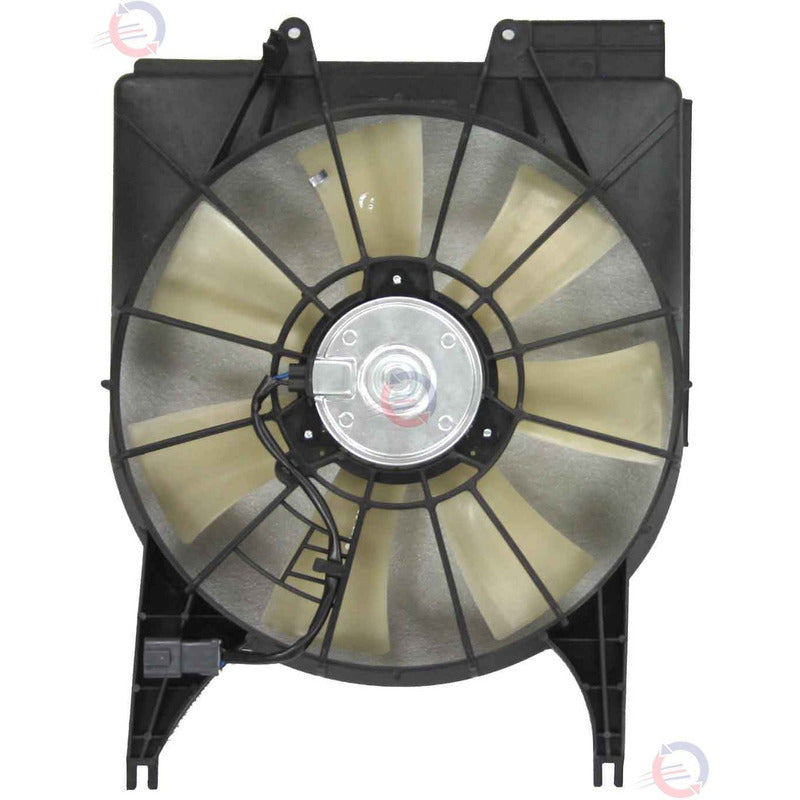 07-12 Ac Rdx Cond Motoventilador