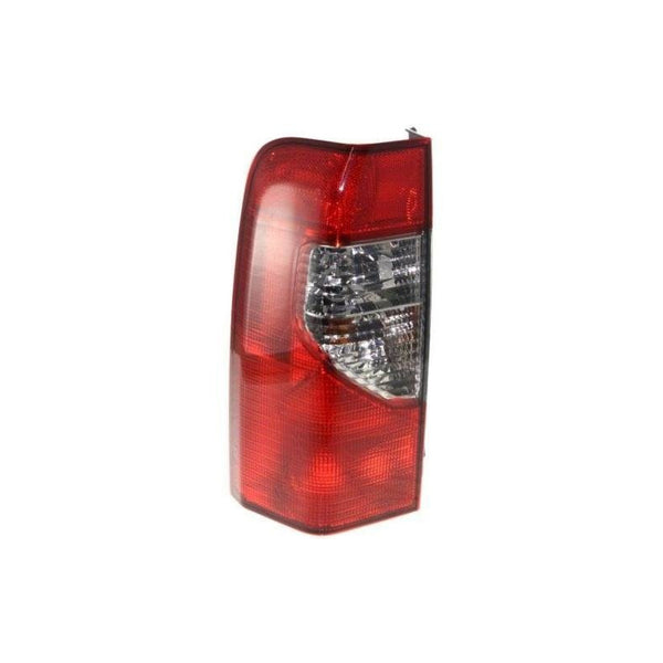 Calavera Nissan Xterra 00-01 Derecha