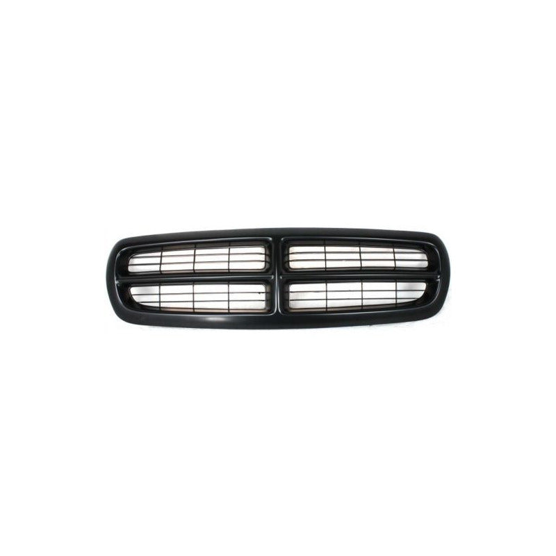 Dg Dakota 97-04  Parrilla Black 
