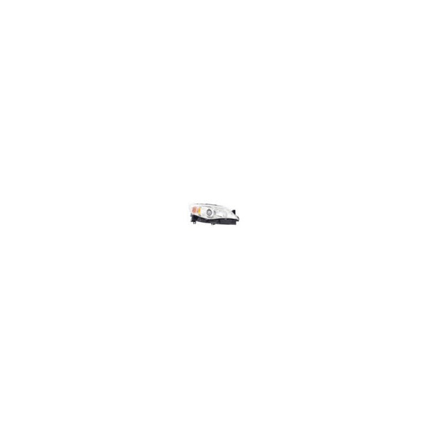 12-14 Sb Impreza W.r.x Sdn/wgn Halgn Faro Derecho