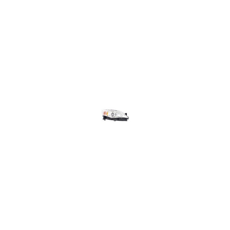 12-14 Sb Impreza W.r.x Sdn/wgn Halgn Faro Derecho