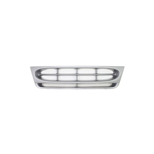 Fd Econoline Van 97-02  Parrilla Silver
