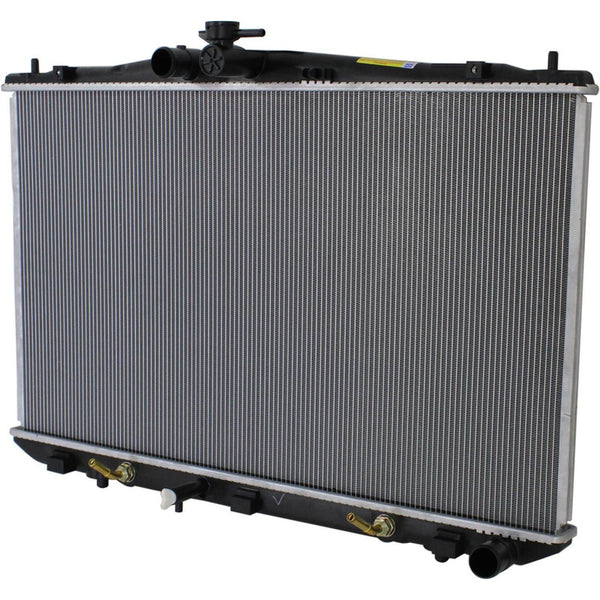 Rx350 10-12/sienna 11-16 Radiador, , (rx350, Canada Built)