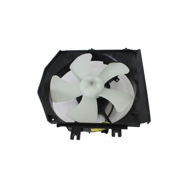 Mz 323 95-98 /prtge 1.5 At/1.8 Mt Rad Motoventilador