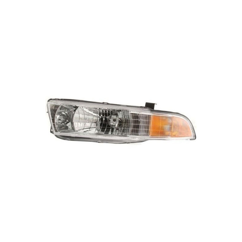 Faro Mitsubishi Galant 99-01
