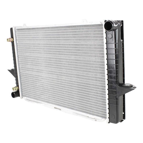 850 93-97 /s70 98-98 Radiador Non-turbo W/trans. Cooler
