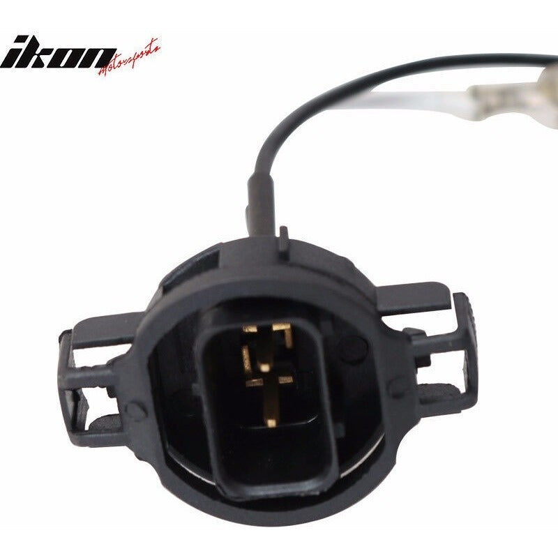 Faros Auxiliares Niebla Chevrolet Tahoe 15-17