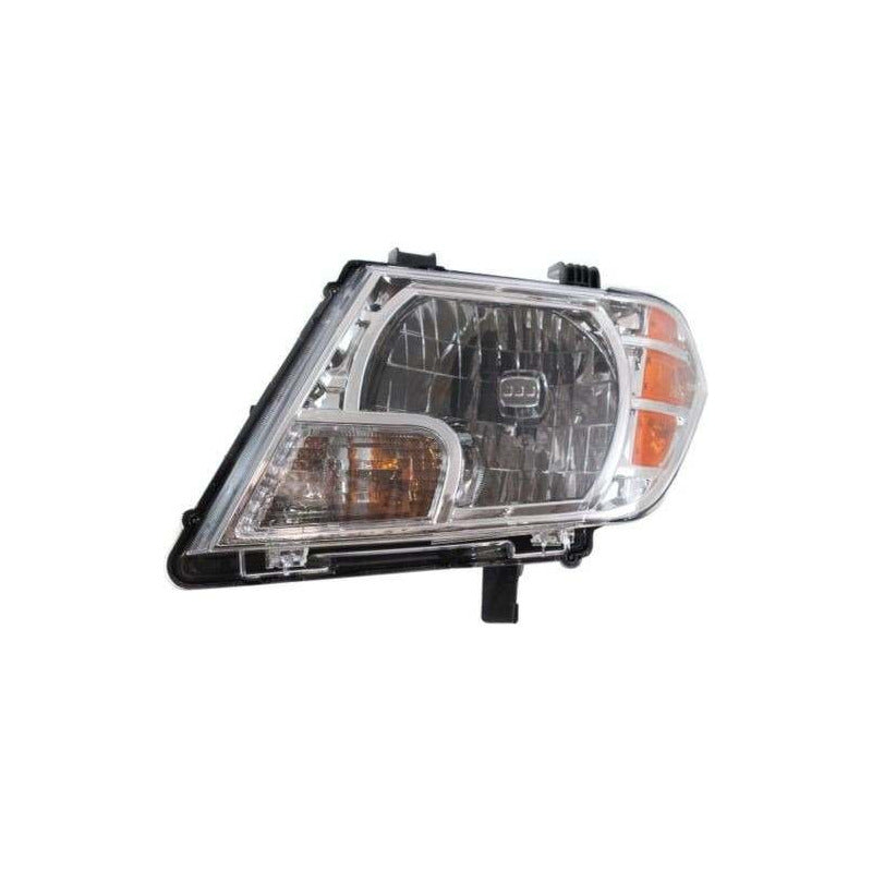 Faro Nissan Frontier 09-12