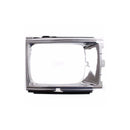 Bisel Cromado 4runner 84-86