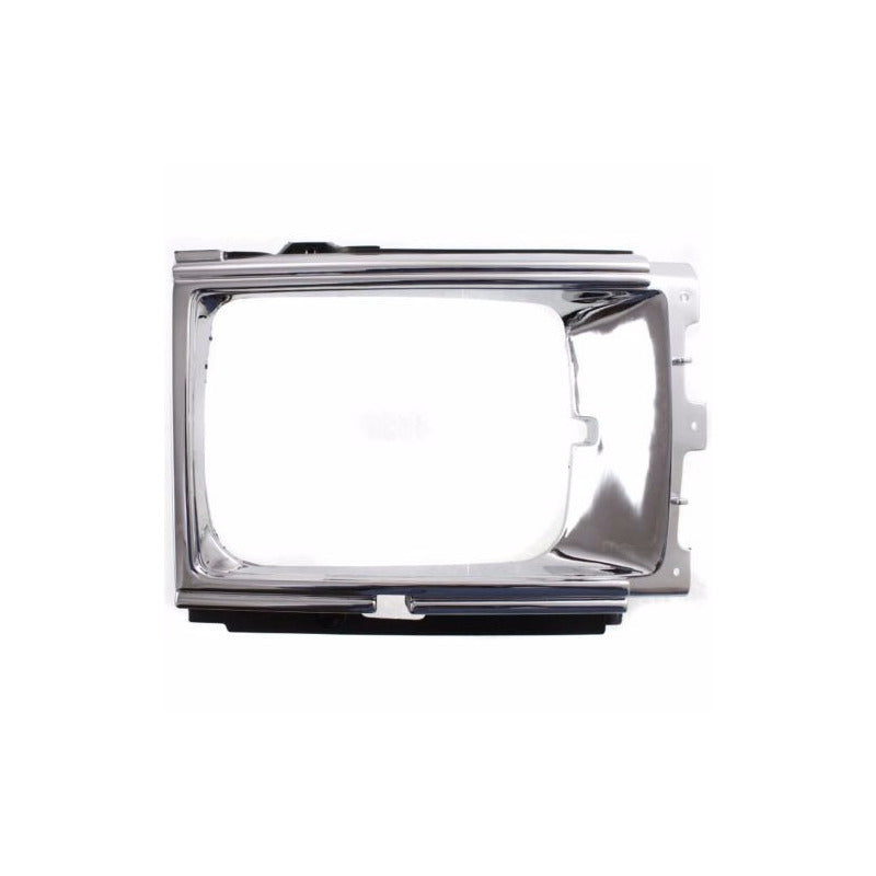 Bisel Cromado 4runner 84-86