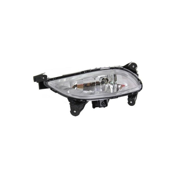 Faro Niebla Hyundai Sonata 11-13