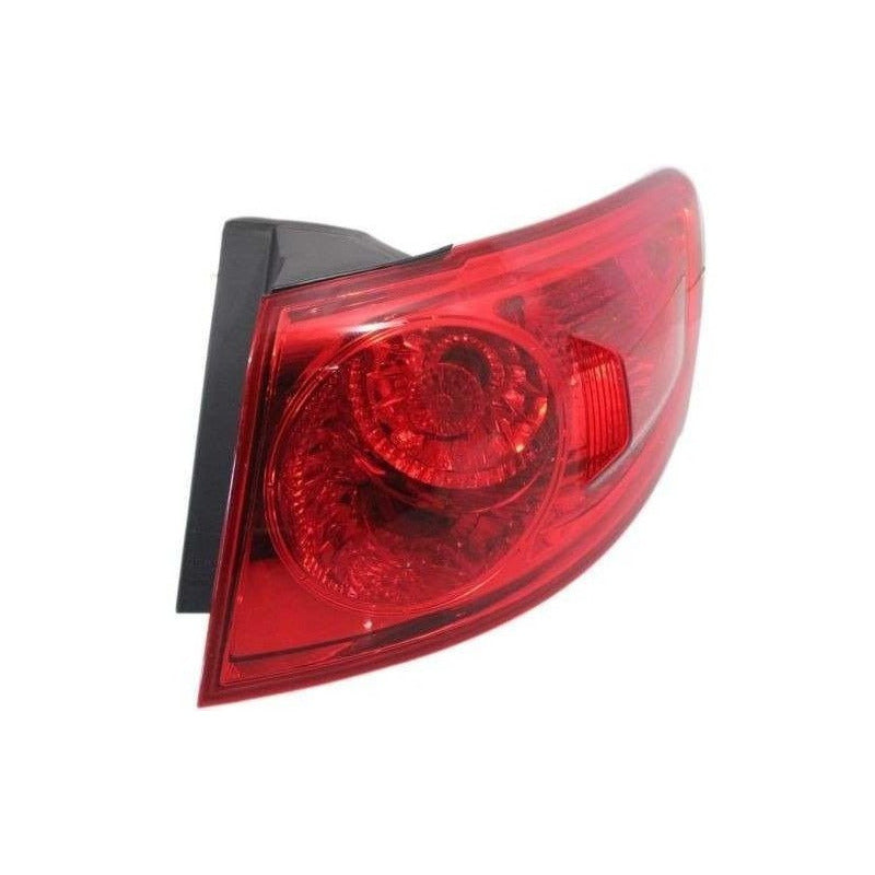 Calavera Hyundai Santa Fe 07-09