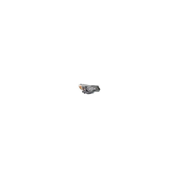 12-15 Sb Impreza/13-15 X.v Xtrek Halgn Faro Derecho