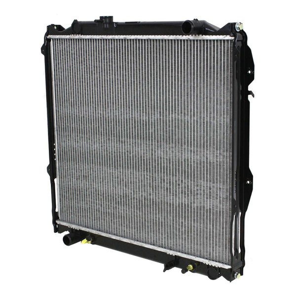 4runner 96-02 Radiador, 4/6cyl