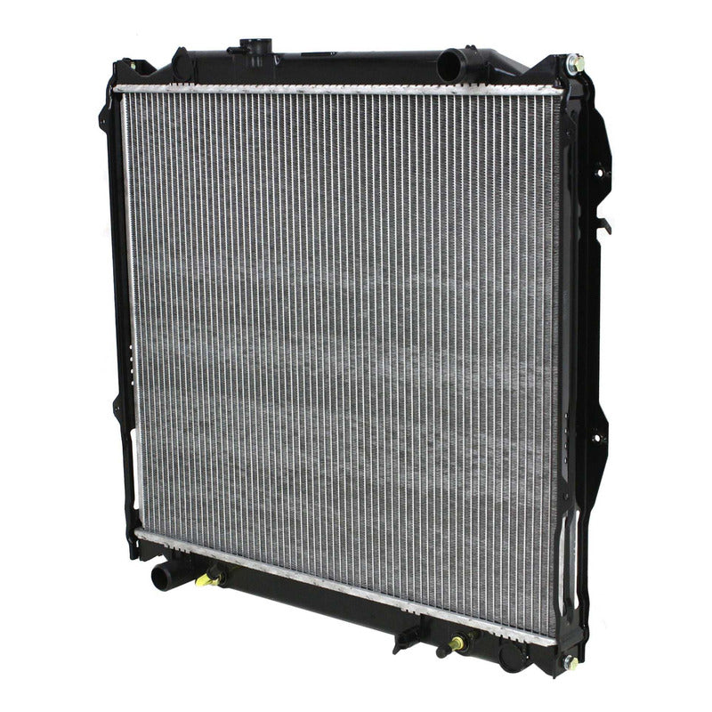 4runner 96-02 Radiador, 4/6cyl