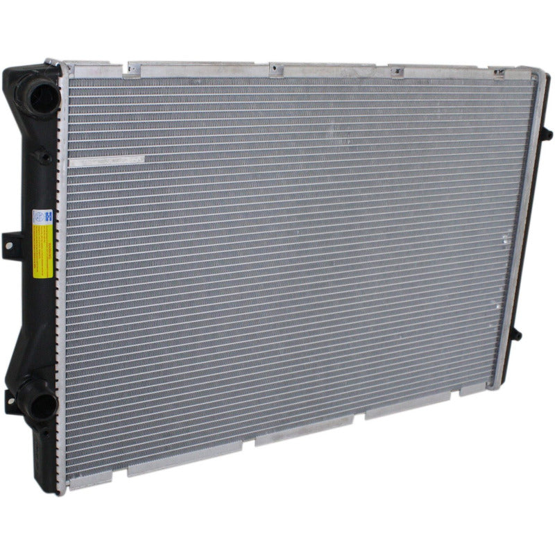 A3 09-13 / Gti 10-14 Radiador, 2.0l, (a3, Gas Eng.)