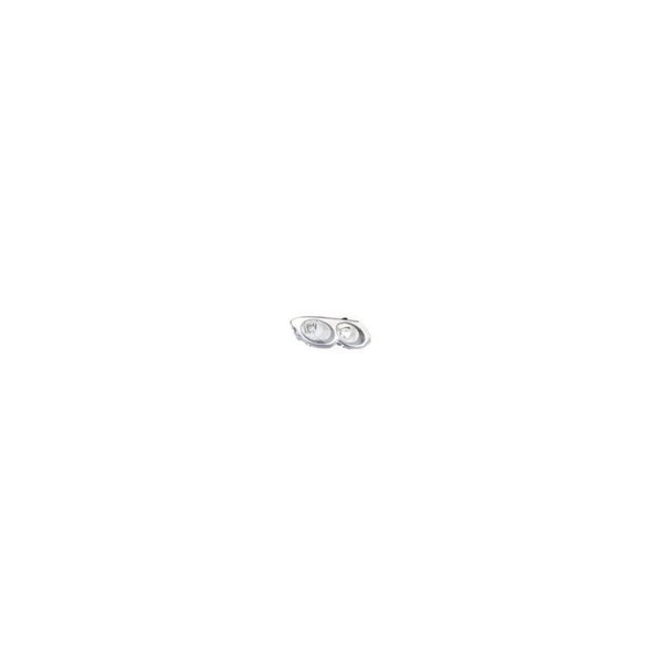 99-04 Cr 300-m (w/o H.l Leveling) Faro Derecho