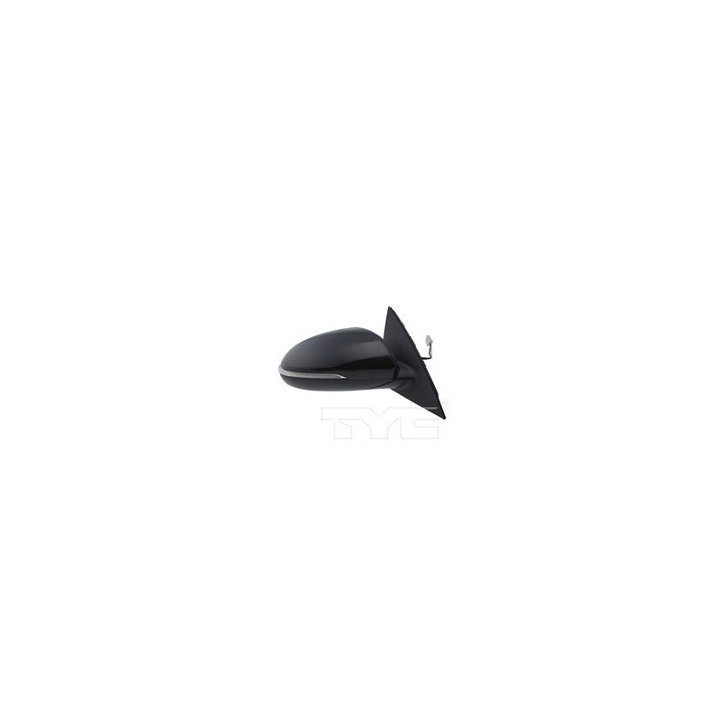 Kia Optima Espejo 16-17 W/ Heat W/ Signal , Power