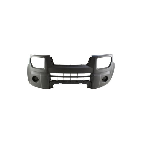 Hd Element 03-05 Fascia Delantera, Dx/lx