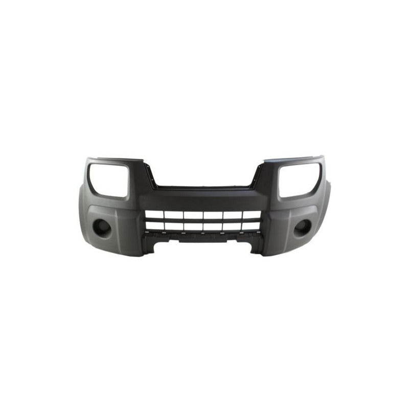 Hd Element 03-05 Fascia Delantera, Dx/lx