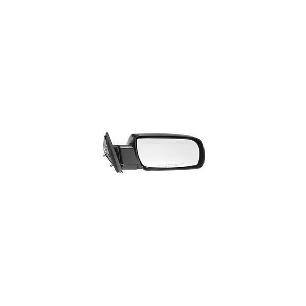 88-01 Cv Ck Pu Std Man Blk Espejo Derecho