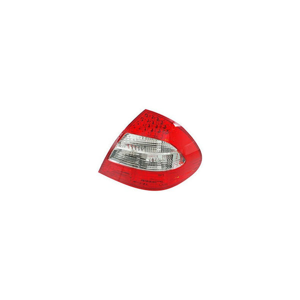 07-09 Md E-clas (w/ App Pkg) Led Calavera Derecho