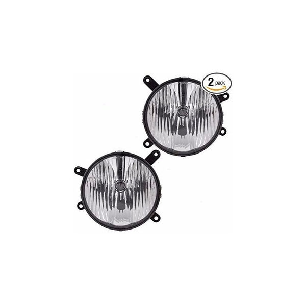 Par Faros Mustang 05-09