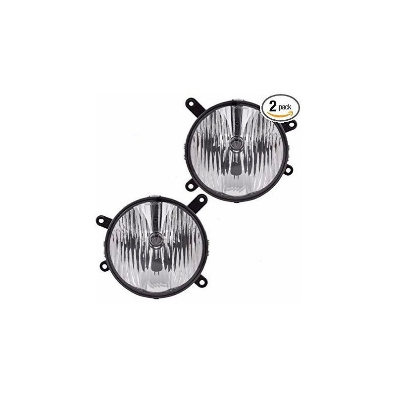 Par Faros Mustang 05-09