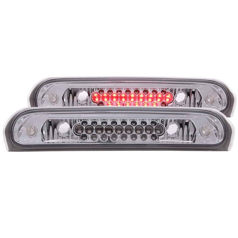 Dg Ram 02-08 Led 3rd B/light Chrystal Chrome