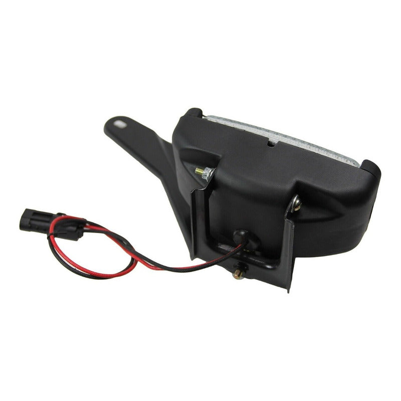 Chevy C1500 Silverado Tahoe Yukon 88-98 Par De Faros Niebla