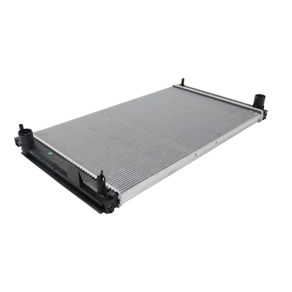 Nx300h 15-21 Radiador,