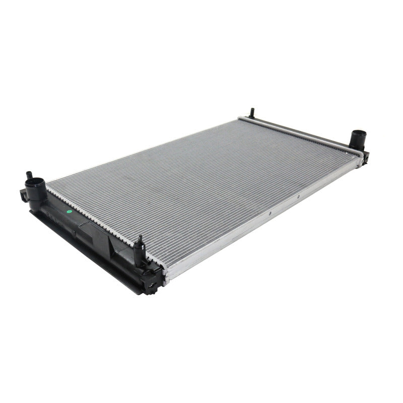 Nx300h 15-21 Radiador,