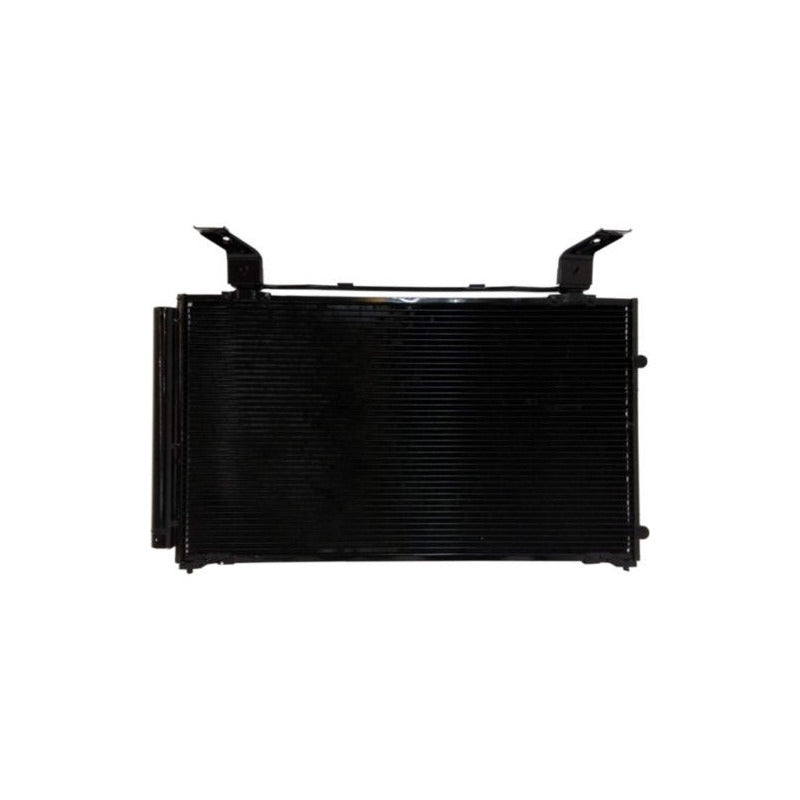 99-04 Hd Odyssey Condensador