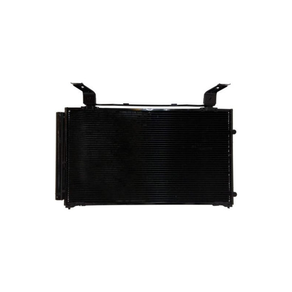 99-04 Hd Odyssey Condensador