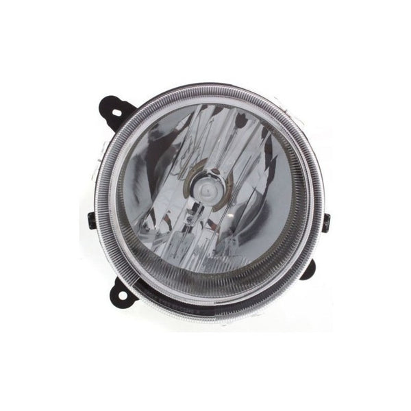Faro Jeep Compass 07-09