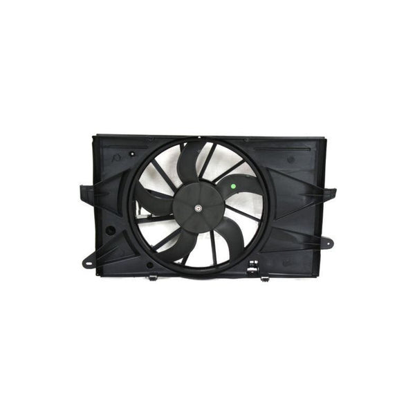 08-12 Fd Taurus /tarus-x/mc Sble W/ Fcm R/c Motoventilador