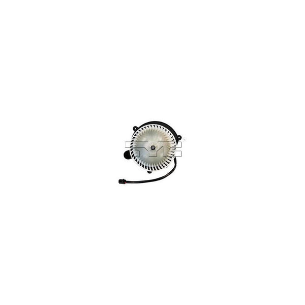 05-10 Jp Grand Cherokee (to 6-5-06) Abanico Ac