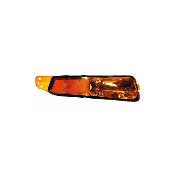 Cuarto Frontal Mustang 05-09