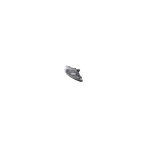 11-14 Ka Optima Halogeno Korea Built Faro Derecho