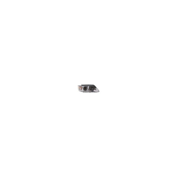 16-16 Hd Pilot Elite Led Halgn Faro Derecho