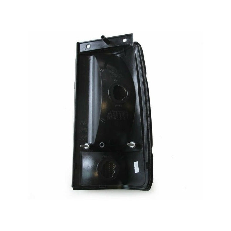 Ford Explorer 1991-1994 Par De Calaveras Ahumadas