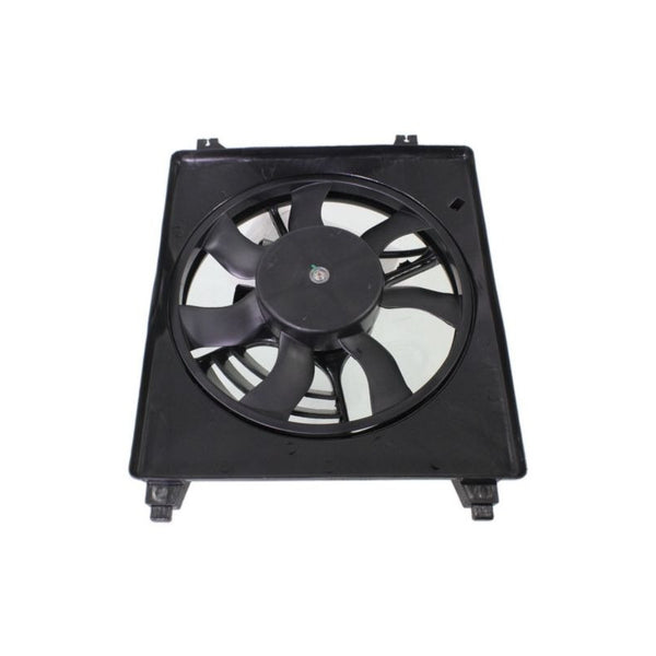 06-10 Ka Sedona/ 07-08 Hy Entrg W/o Cu Rad Motoventilador